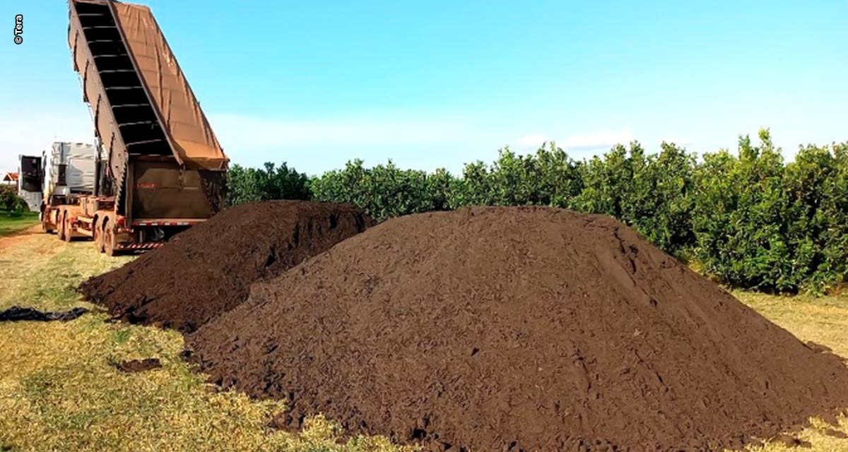 Com fertilizantes orgânicos, Brasil não precisa usar terras indígenas