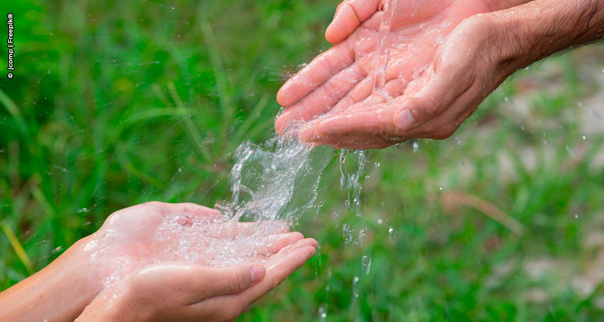 Tera Ambiental destaca importância do Dia Mundial da Água para o Brasil