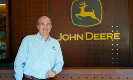 John Deere apresenta ecossistema integrado e inovações tecnológicas na 27ª Agrishow