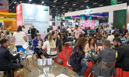 AnuFood Brazil: mais de 300 expositores, representando mais de 900 marcas