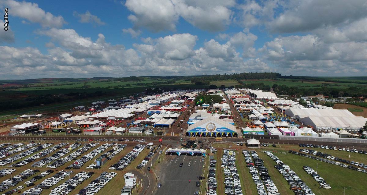 Casale Equipamentos apresenta novidades do mercado de misturadores de ração em nova edição da Agrishow, maior feira agrícola da América Latina