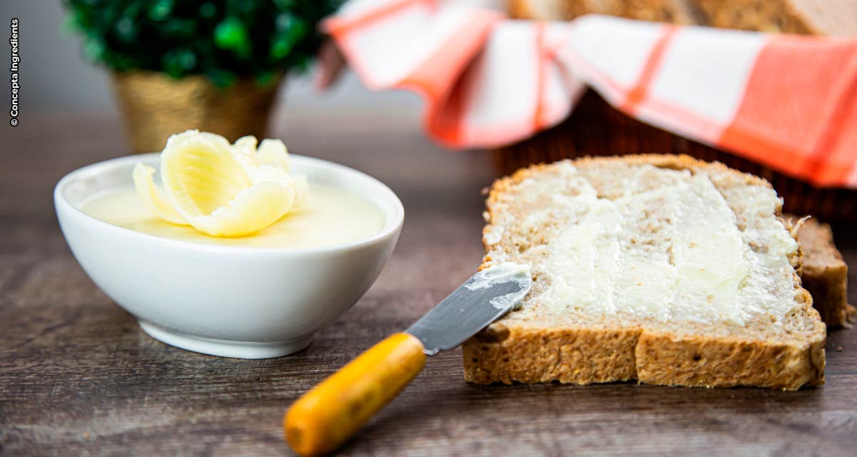 Concepta apresenta linha de ingredientes da biodiversidade brasileira na SIAL Canadá