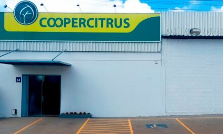 Coopercitrus inaugura quatro unidades de negócios em MG e GO