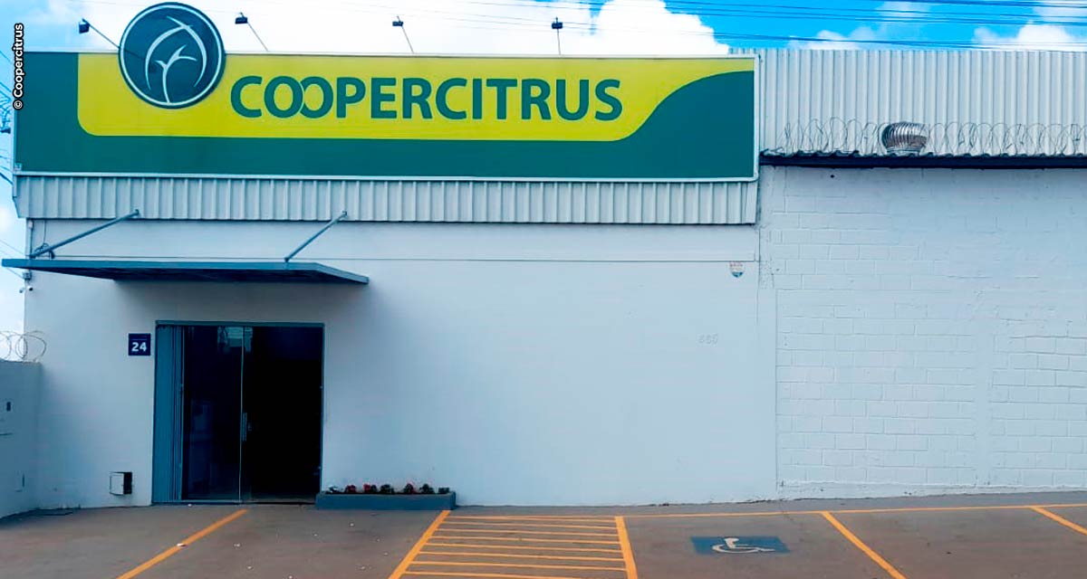 Coopercitrus inaugura quatro unidades de negócios em MG e GO