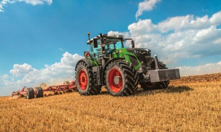 Focada em soluções inovadoras, Fendt lança tratores conectados na Agrishow