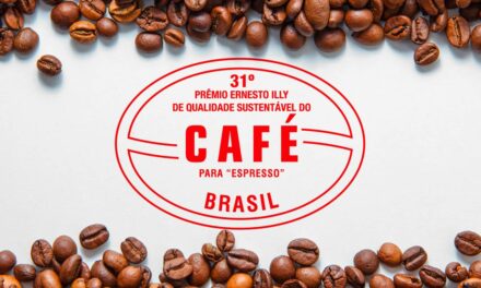 31º Prêmio Ernesto Illy de Qualidade do Café para Espresso volta ao formato presencial, após duas edições online