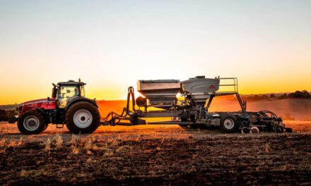 Conheça os lançamentos da Massey Ferguson na Agrishow 2022