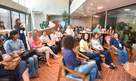 Conectadas pelo agro reúne mais de 500 mulheres do setor