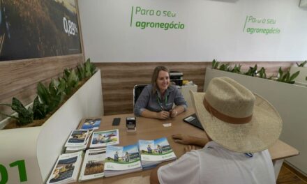 Agrishow 2022: com foco em tecnologia para o agronegócio, Sicredi reforça posição de segunda maior instituição financeira em crédito rural no Brasil