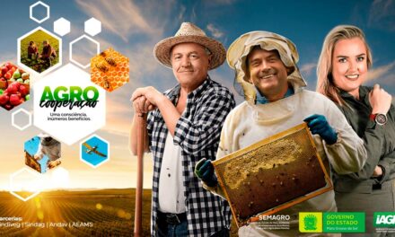 Com apoio do Sindiveg, projeto Agrocooperação inicia atividades de 2022 no Mato Grosso do Sul