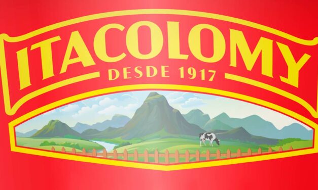 Itacolomy apresenta ao mercado seu novo posicionamento de marca