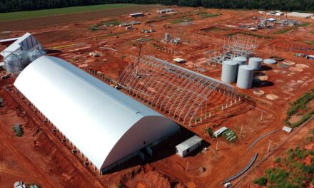 3tentos investe R$ 700 milhões no Mato Grosso na construção de fábrica e abertura de lojas para produtores rurais até 2025