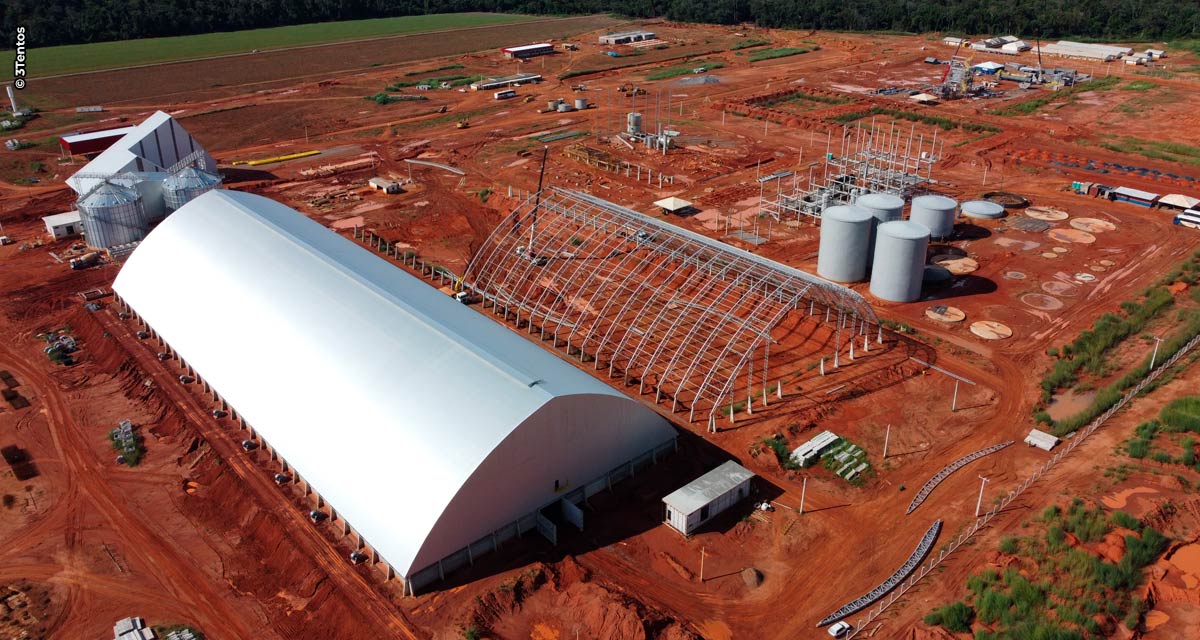 3tentos investe R$ 700 milhões no Mato Grosso na construção de fábrica e abertura de lojas para produtores rurais até 2025