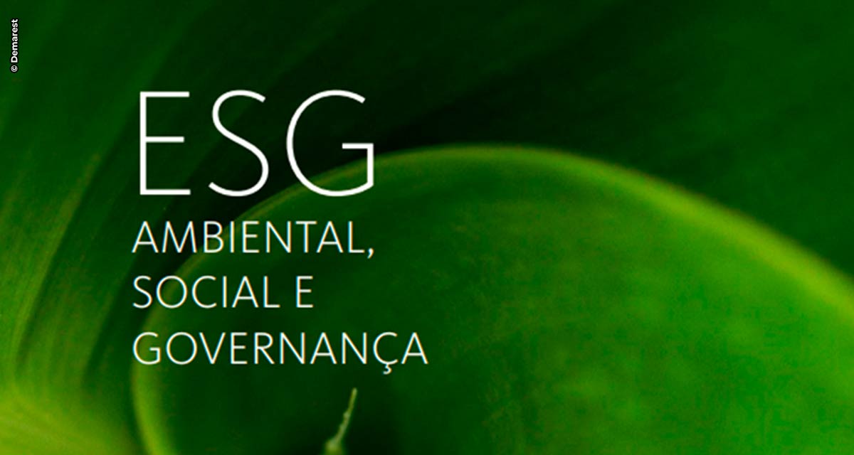 Demarest debate perspectivas ESG nos setores  público e privado do país