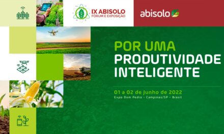 Fórum e exposição Abisolo acontece em Campinas, no início de junho