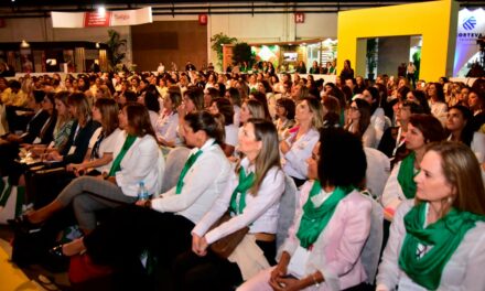 Papel das mulheres como líderes na coordenação das cadeias do agro é tema central do CNMA 2022