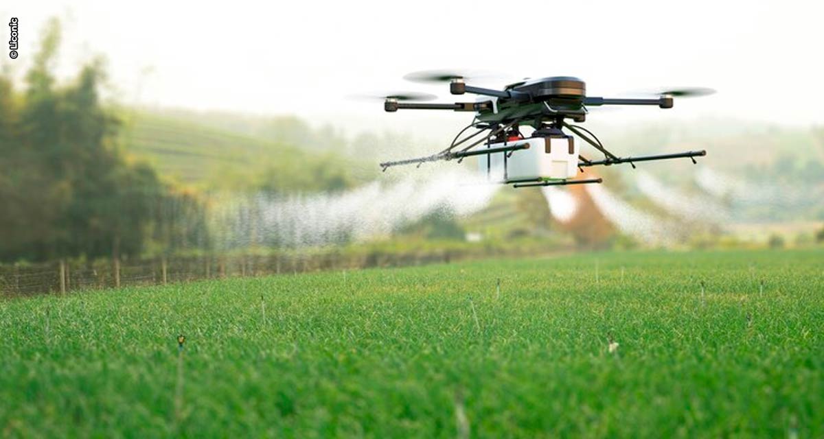 Liconic e ARPAC anunciam parceria para integração técnica em drones