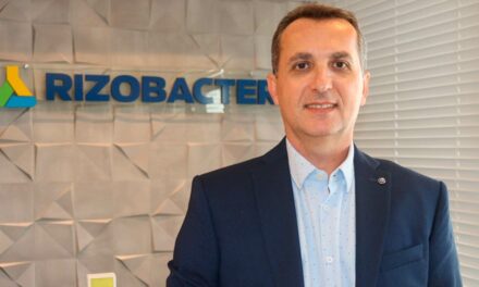 Rizobacter do Brasil anuncia novo CEO
