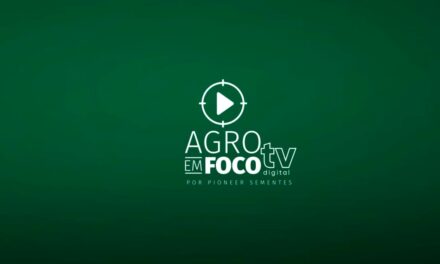 Pioneer® e John Deere Brasil se unem na produção  do programa jornalístico Agro Em Foco