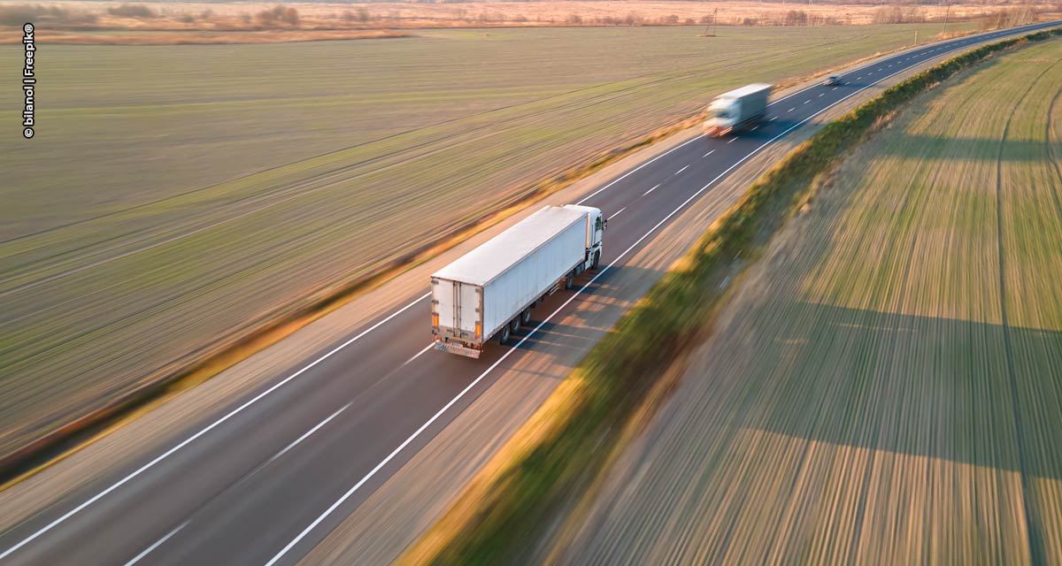 Índice da Fretebras aponta: Sudeste registra alta histórica de 7,20% no frete rodoviário, após escalada do diesel