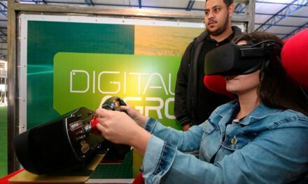 Digital Agro transforma Curitiba na capital do agronegócio