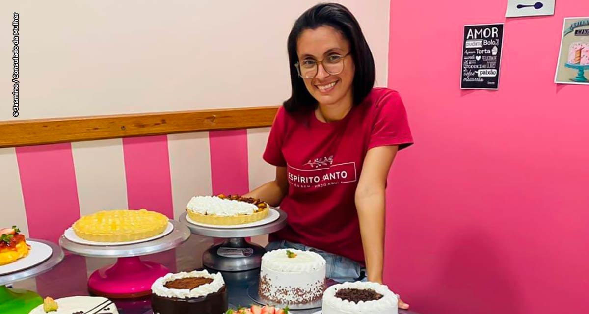 Consulado da Mulher e Jasmine Alimentos realizam formação de 100 mulheres em curso de Educação Empreendedora