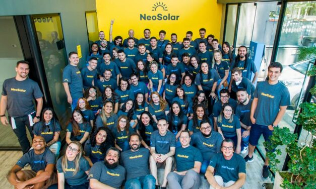 Referência na distribuição de energia solar, NeoSolar completa 12 anos e prevê crescer 400% nos próximos 5 anos