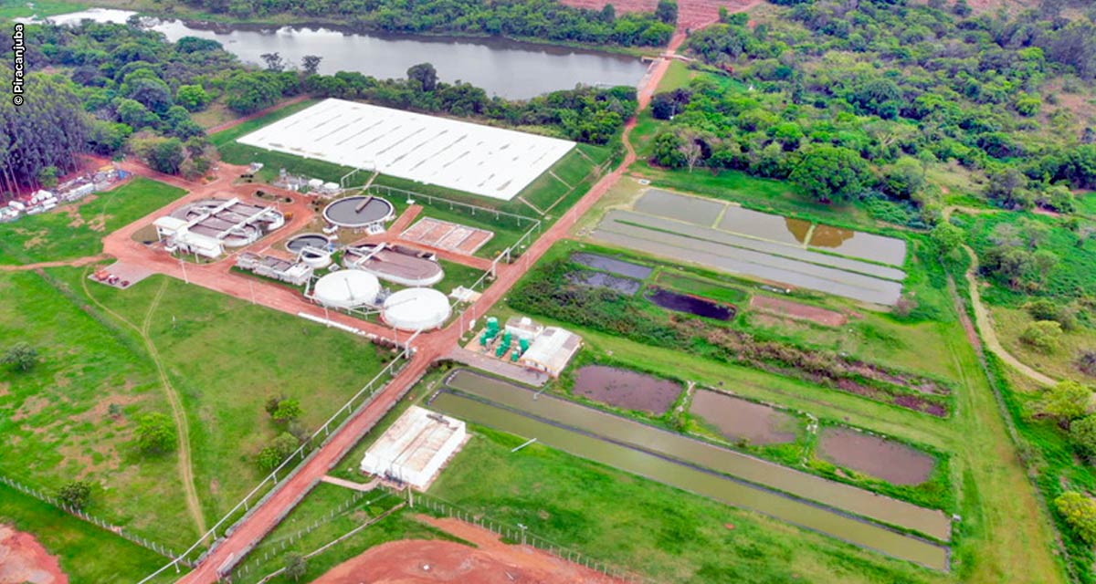 Piracanjuba investe mais de 10 milhões em novos projetos da área ambiental