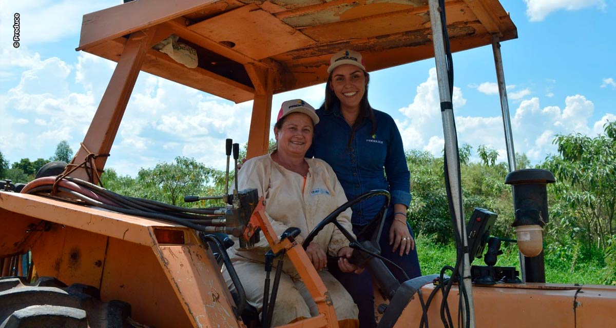 Startup inova na venda de insumos agrícolas com modelo “porta a porta”