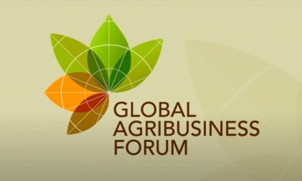 Global Agribusiness Forum 2022 se consolida como um dos principais encontros mundiais do agronegócio