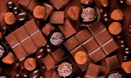 Dia do Chocolate: Produção nacional de chocolates aponta crescimento de 6% no 1º trimestre de 2022