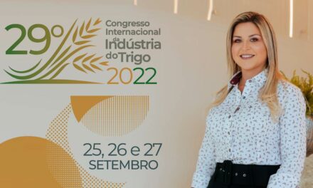 Congresso do Trigo debate o importante papel da mulher na indústria moageira