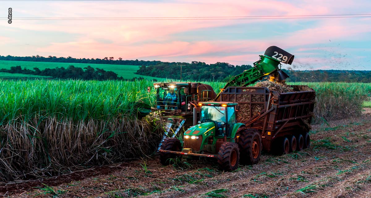 Atvos reforça atuação com produtores rurais