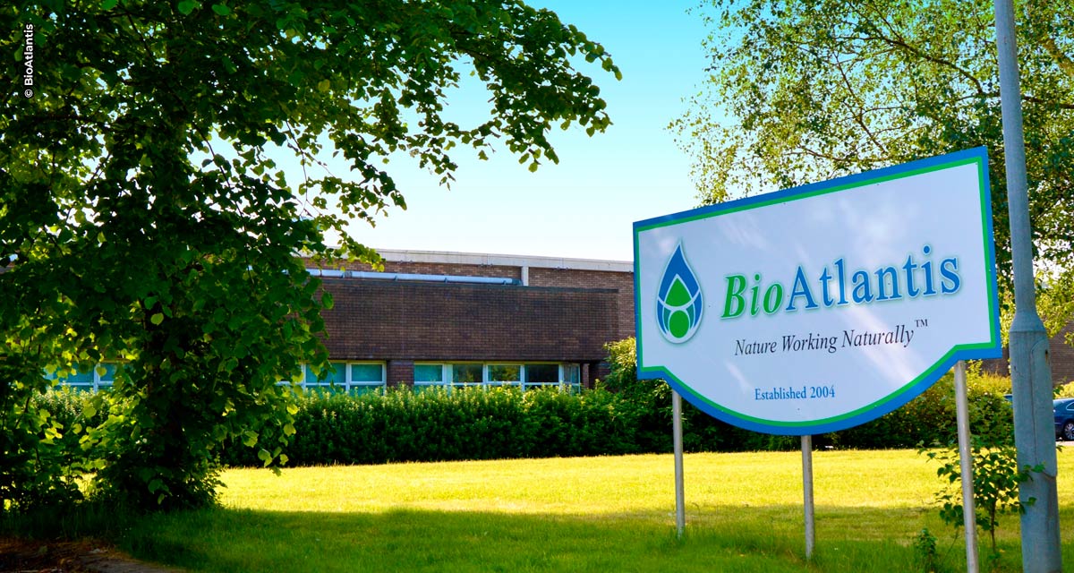Multinacional irlandesa quer ampliar uso de bioinsumos nas lavouras brasileiras