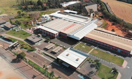 BRANDT do Brasil inaugura nova fábrica de fertilizantes especiais na região metropolitana de Londrina/PR