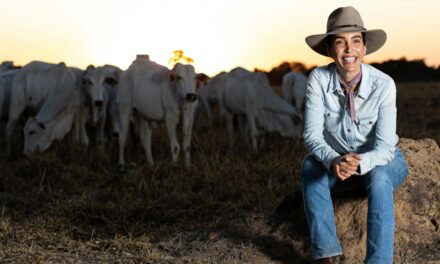 Série documental de Carmen Perez será lançada no 7º Congresso Nacional das Mulheres do Agronegócio