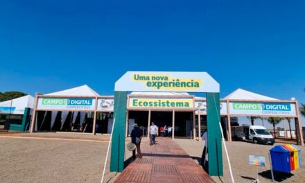 Como será o Agro do futuro? Tecnologias agrícolas são destaque na Coopercitrus Expo 2022