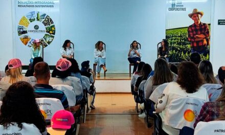 O agro é delas: Coopercitrus lança projeto de protagonismo feminino