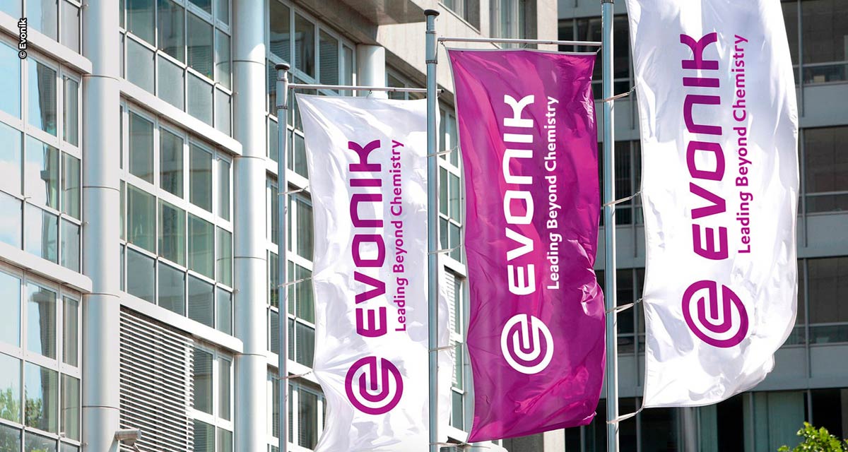 Evonik e Interoceanic Corporation assinam acordo de fornecimento de sulfato de amônio