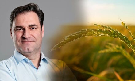 FMC participa do Congresso Brasileiro de Arroz Irrigado apresentando a evolução para controle das plantas daninhas em três décadas