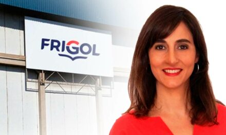 Frigol contrata Elaine Daffara como Coordenadora de Comunicação Corporativa
