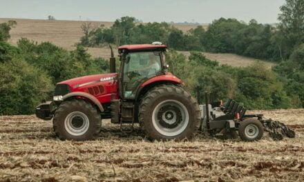 Raízen realiza piloto com IoTag, em máquinas Case IH, para impulsionar a transformação digital no agronegócio