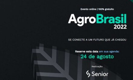 Evento AgroBrasil 2022 abre pré-inscrição