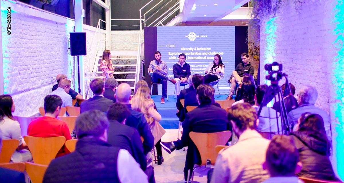 Com fundo de US$ 50 mi, The Yeld Lab Latam promove evento internacional com investidores e startups