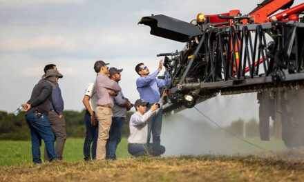 Multinacional alemã HORSCH oferece programa de treinamentos em implementos agrícolas