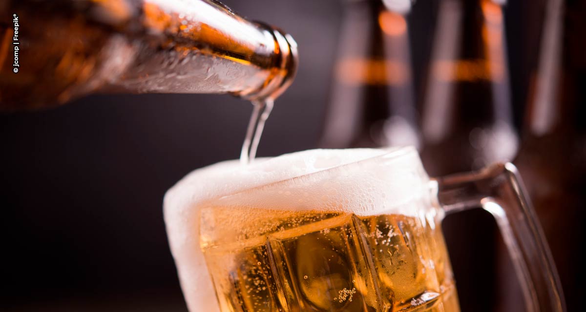 Cerveja brasileira conquista o mundo, com mais US$ 131 milhões em exportações no último ano