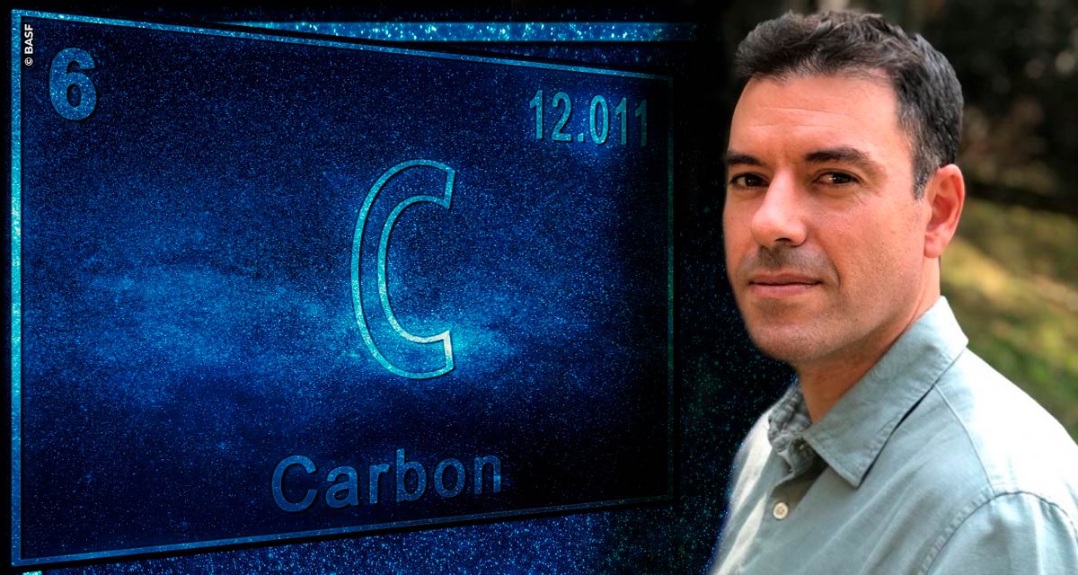 Além do Carbono, a celebridade da tabela periódica!