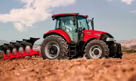 Case IH apresenta portfólio voltado ao agricultor gaúcho durante Expointer