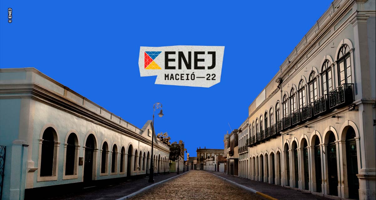 CropLife Brasil é uma das patrocinadoras do ENEJ 2022