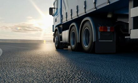 Levantamento da Fretebras mostra que 70% dos carregamentos no país acontecem em caminhões “pesados”